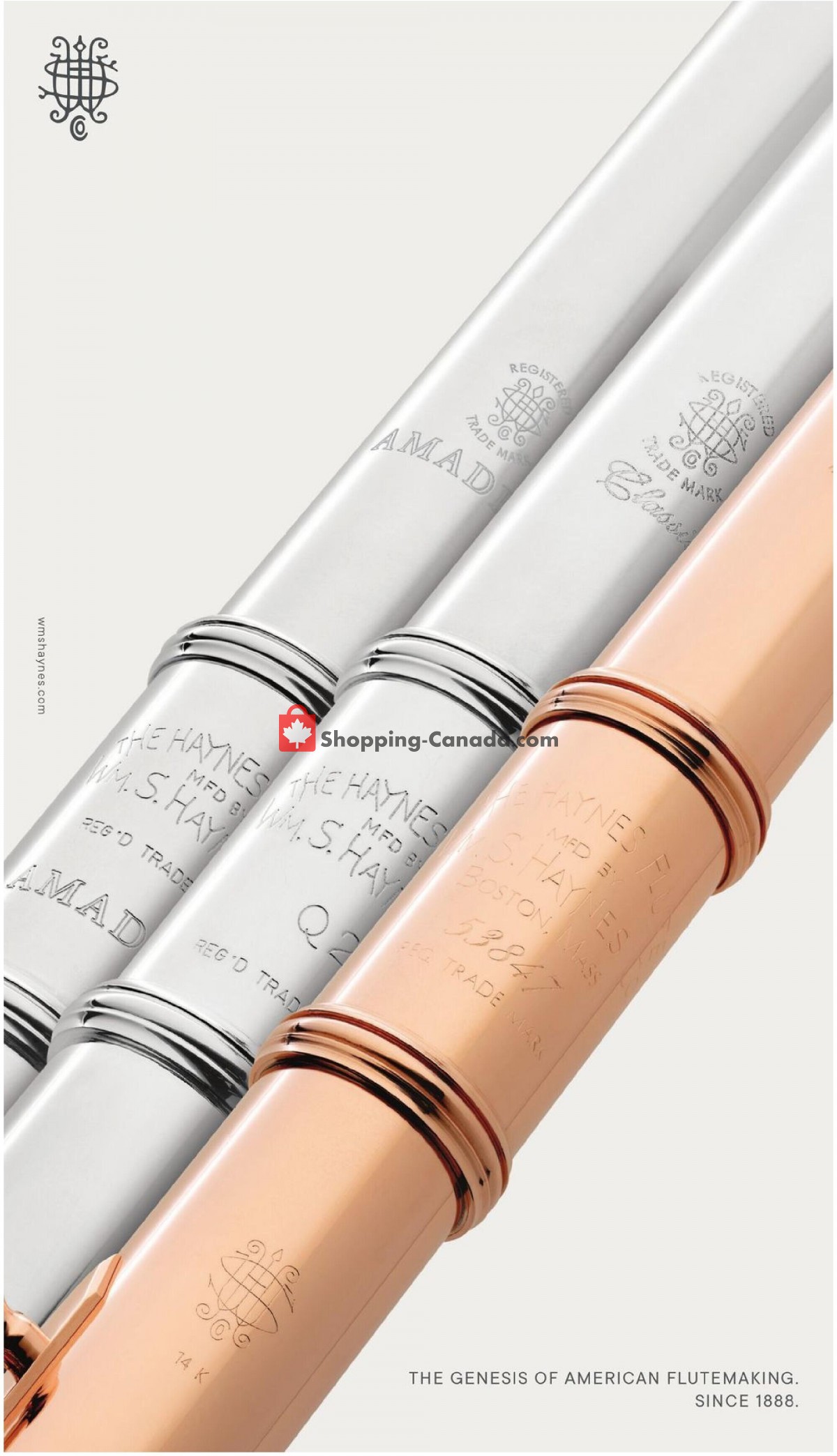 Long & McQuade flyer from Friday October 8, 2021 to Sunday July 31, 2022 - page 212