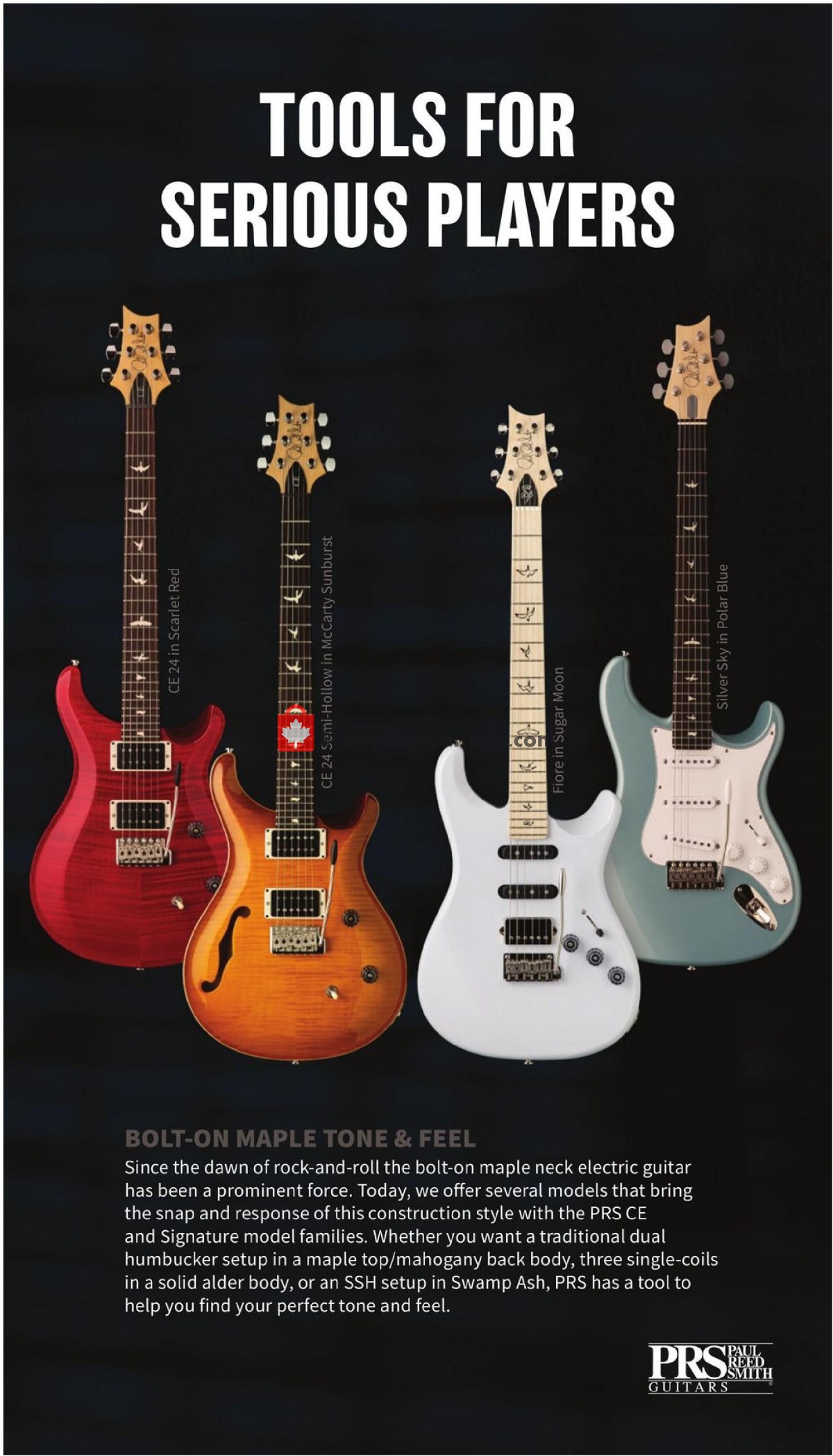 Long & McQuade flyer from Friday October 8, 2021 to Sunday July 31, 2022 - page 34