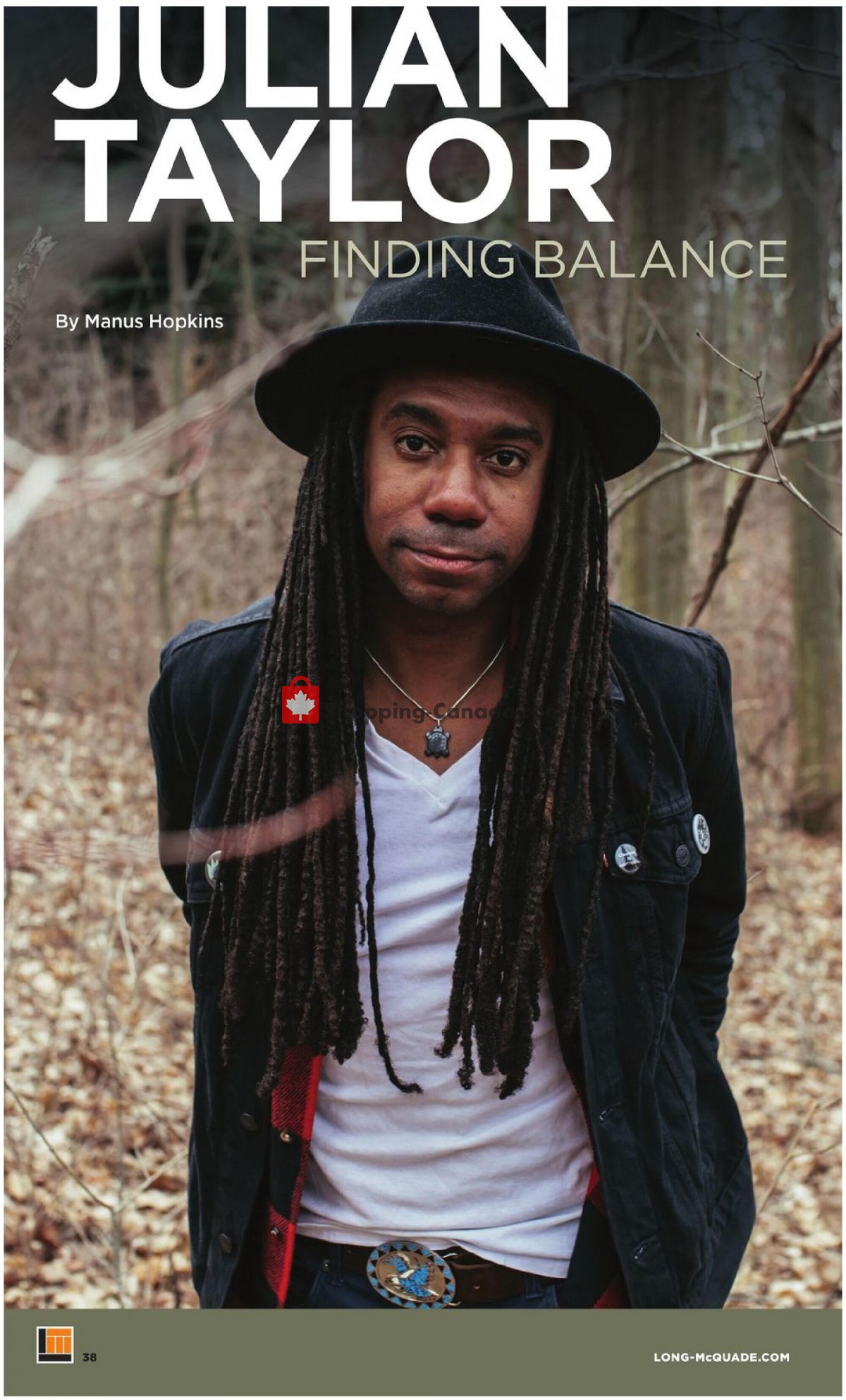 Long & McQuade flyer from Friday October 8, 2021 to Sunday July 31, 2022 - page 38