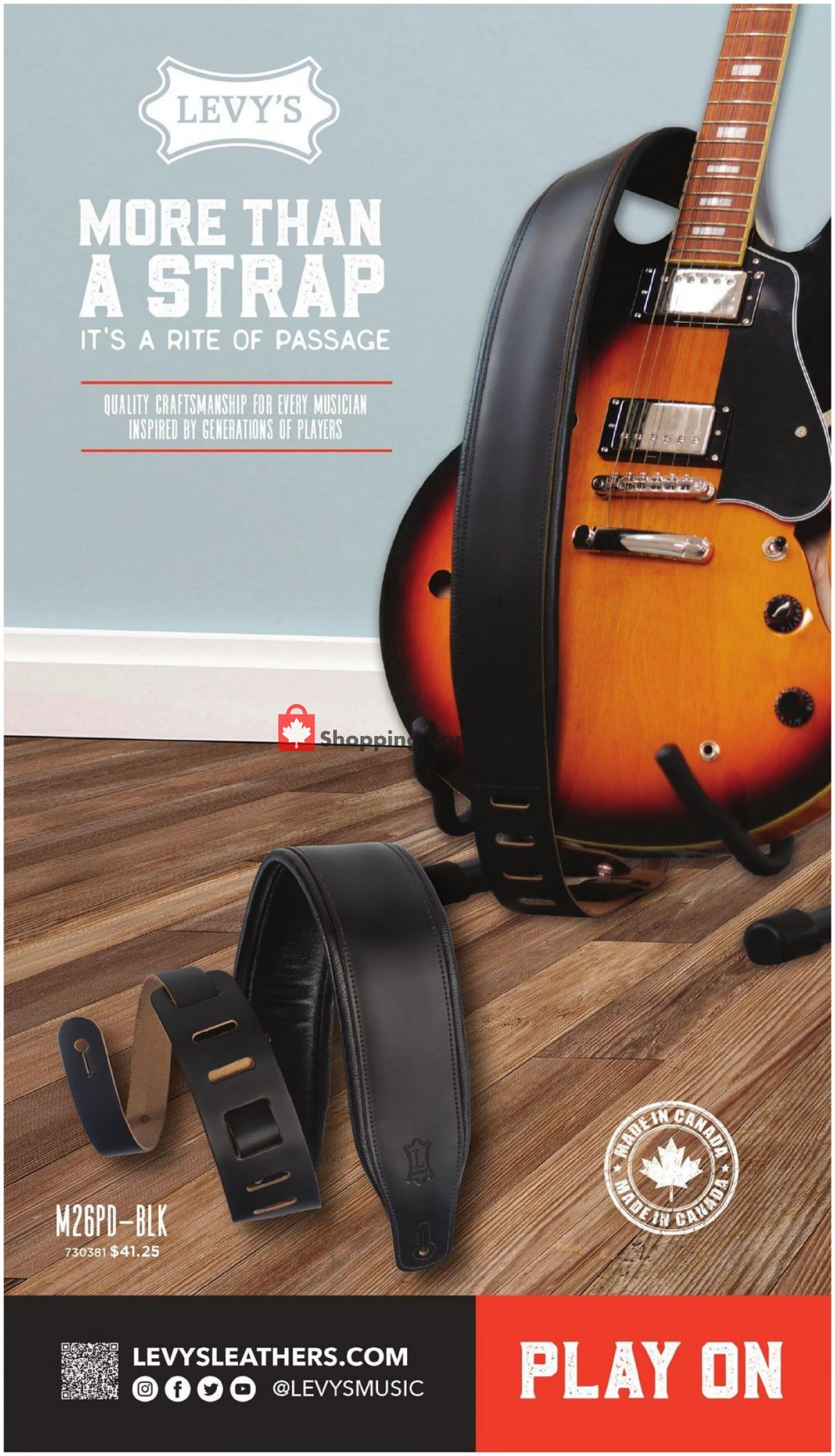 Long & McQuade flyer from Friday October 8, 2021 to Sunday July 31, 2022 - page 78