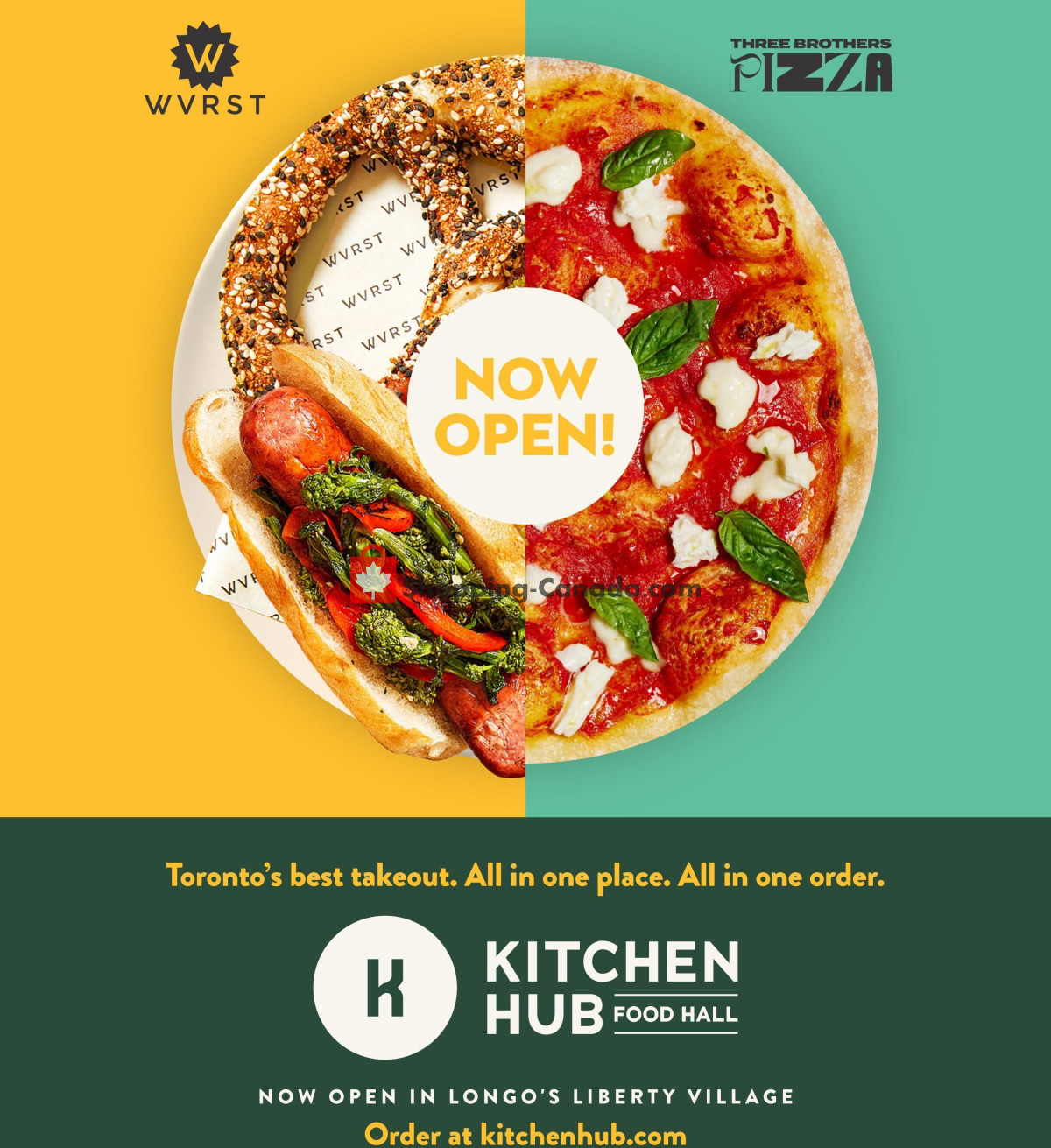 Longo’s flyer from Thursday February 1, 2024 to Wednesday February 7, 2024 - page 17