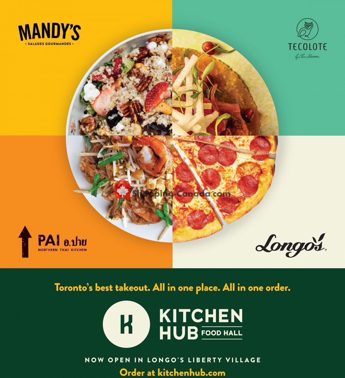 Longo’s flyer from Thursday January 26, 2023 to Wednesday February 8, 2023 - page 4