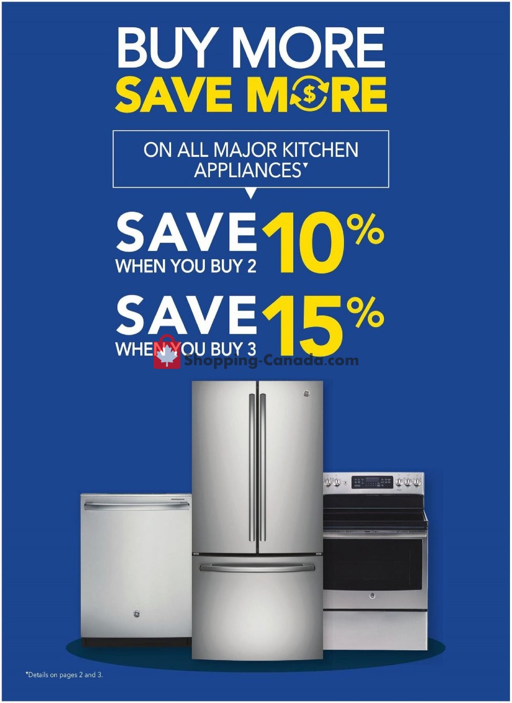 Lowe's flyer from Thursday August 6, 2020 to Wednesday August 12, 2020 - page 6