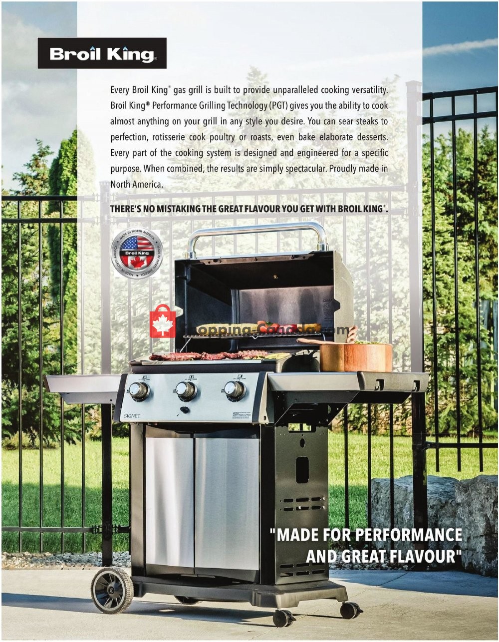 Lowe's flyer from Wednesday May 8, 2019 to Tuesday October 1, 2019 - page 10