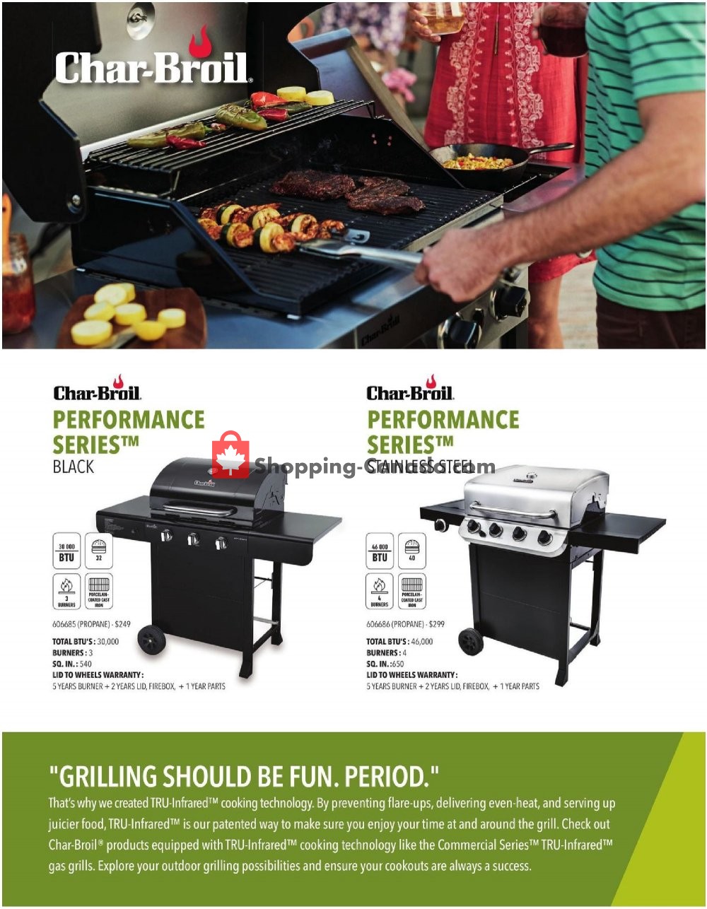 Lowe's flyer from Wednesday May 8, 2019 to Tuesday October 1, 2019 - page 14