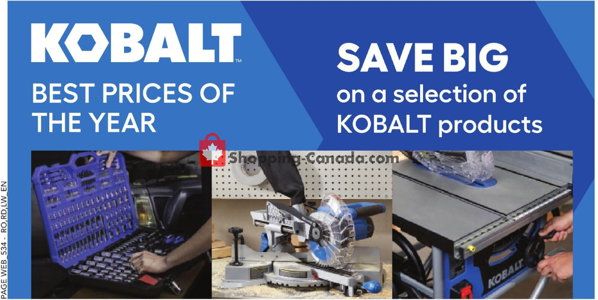 Lowe's flyer from Thursday January 25, 2024 to Wednesday February 7, 2024 - page 5