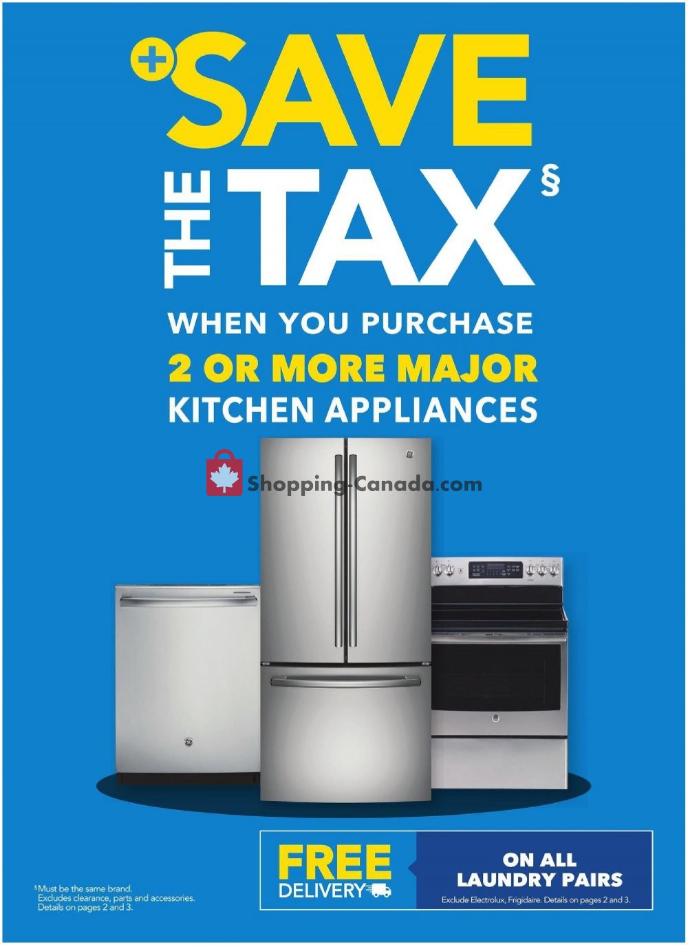 Lowe's flyer from Thursday July 30, 2020 to Wednesday August 5, 2020 - page 7