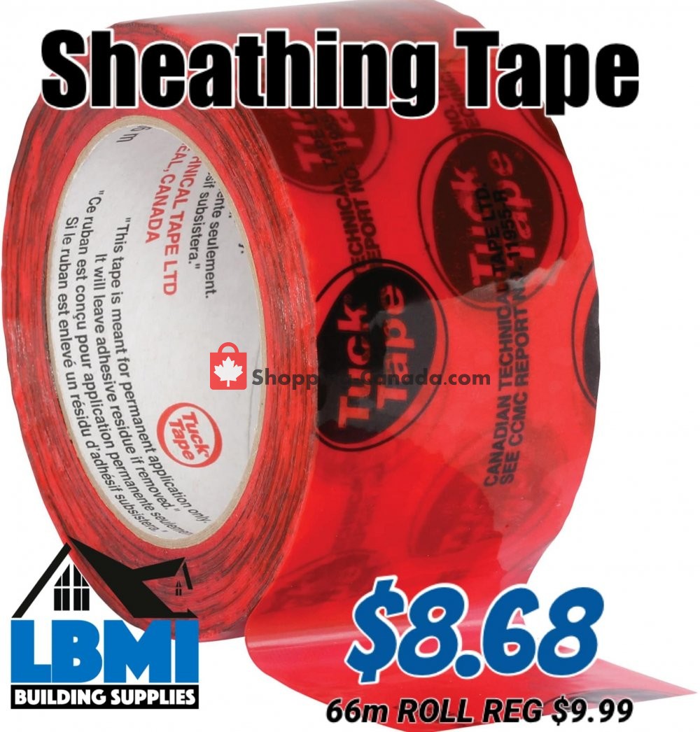 Lumber Mart flyer from Sunday January 17, 2021 to Saturday January 23, 2021 - page 2