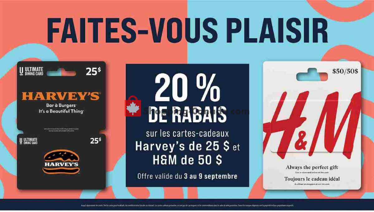 Marché Adonis flyer from Thursday September 3, 2026 to Wednesday September 9, 2026 - page 12
