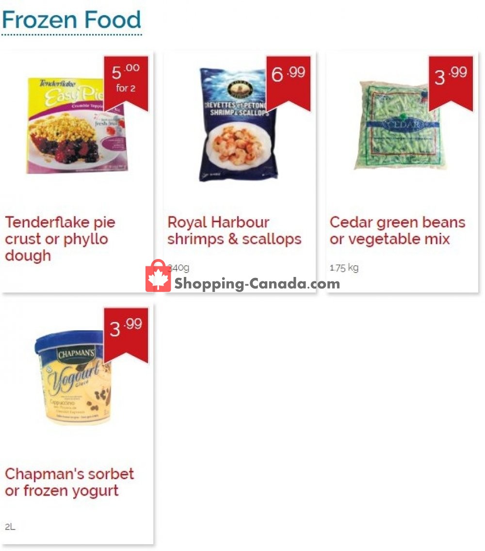 Marché Adonis flyer from Thursday February 21, 2019 to Wednesday February 27, 2019 - page 5