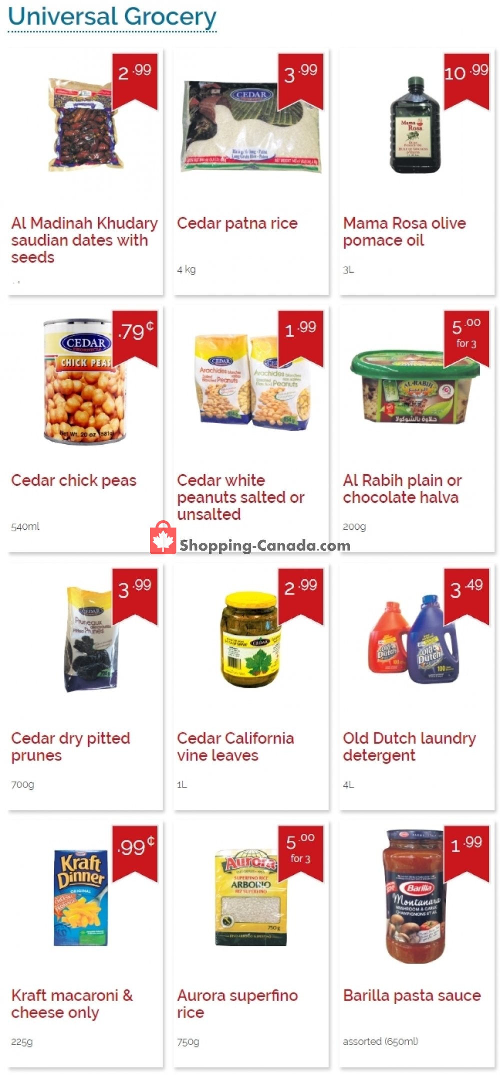 Marché Adonis flyer from Thursday February 21, 2019 to Wednesday February 27, 2019 - page 9