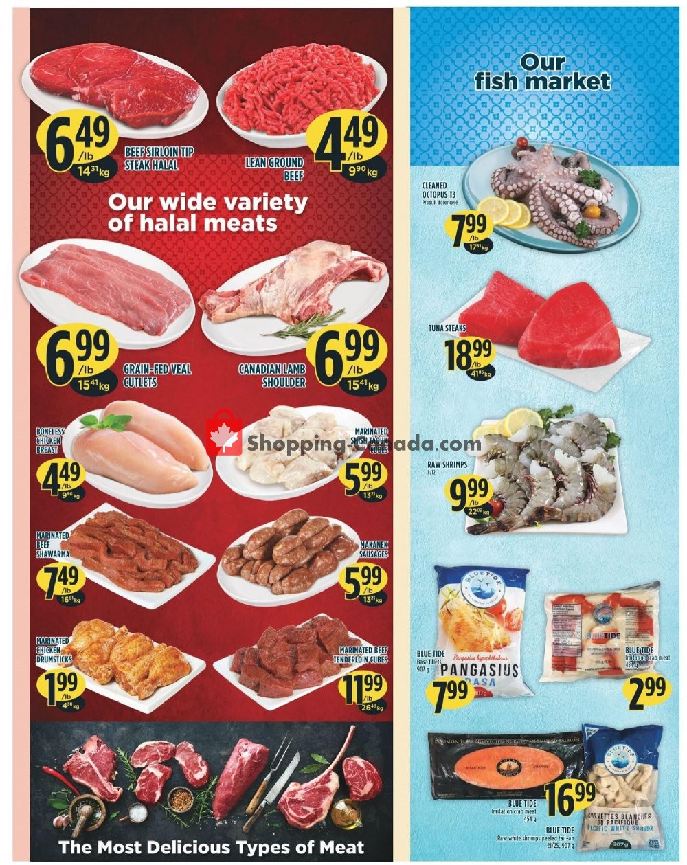 Marché Adonis flyer from Thursday January 21, 2021 to Wednesday January 27, 2021 - page 2