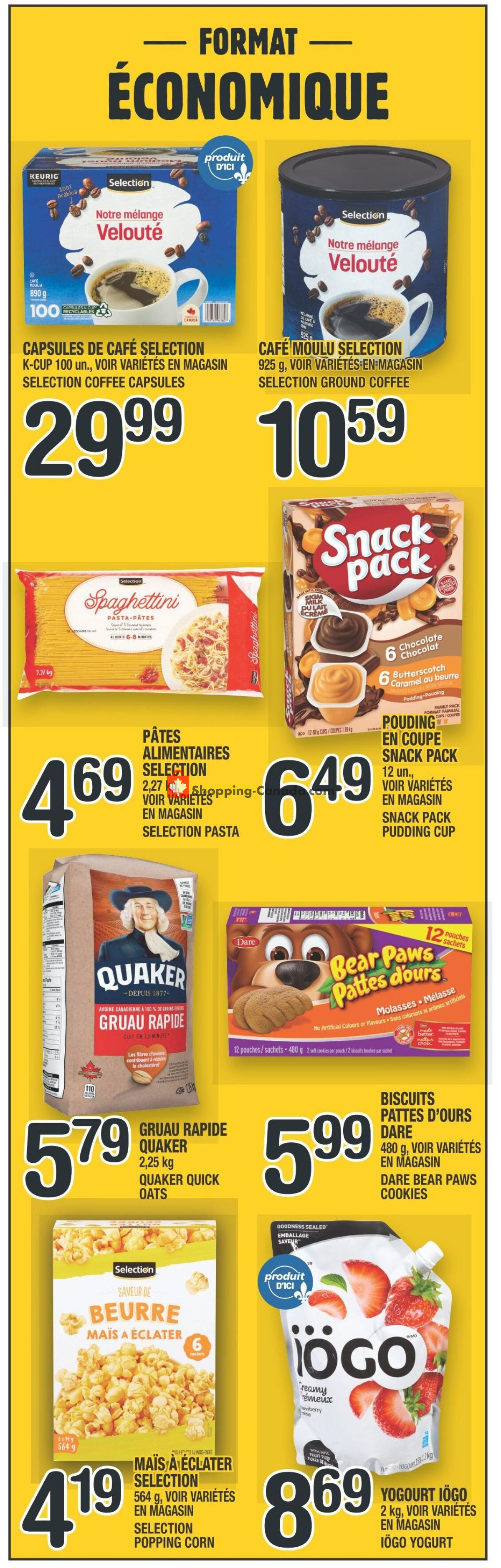 Marche Ami flyer from Thursday February 15, 2024 to Wednesday February 21, 2024 - page 5