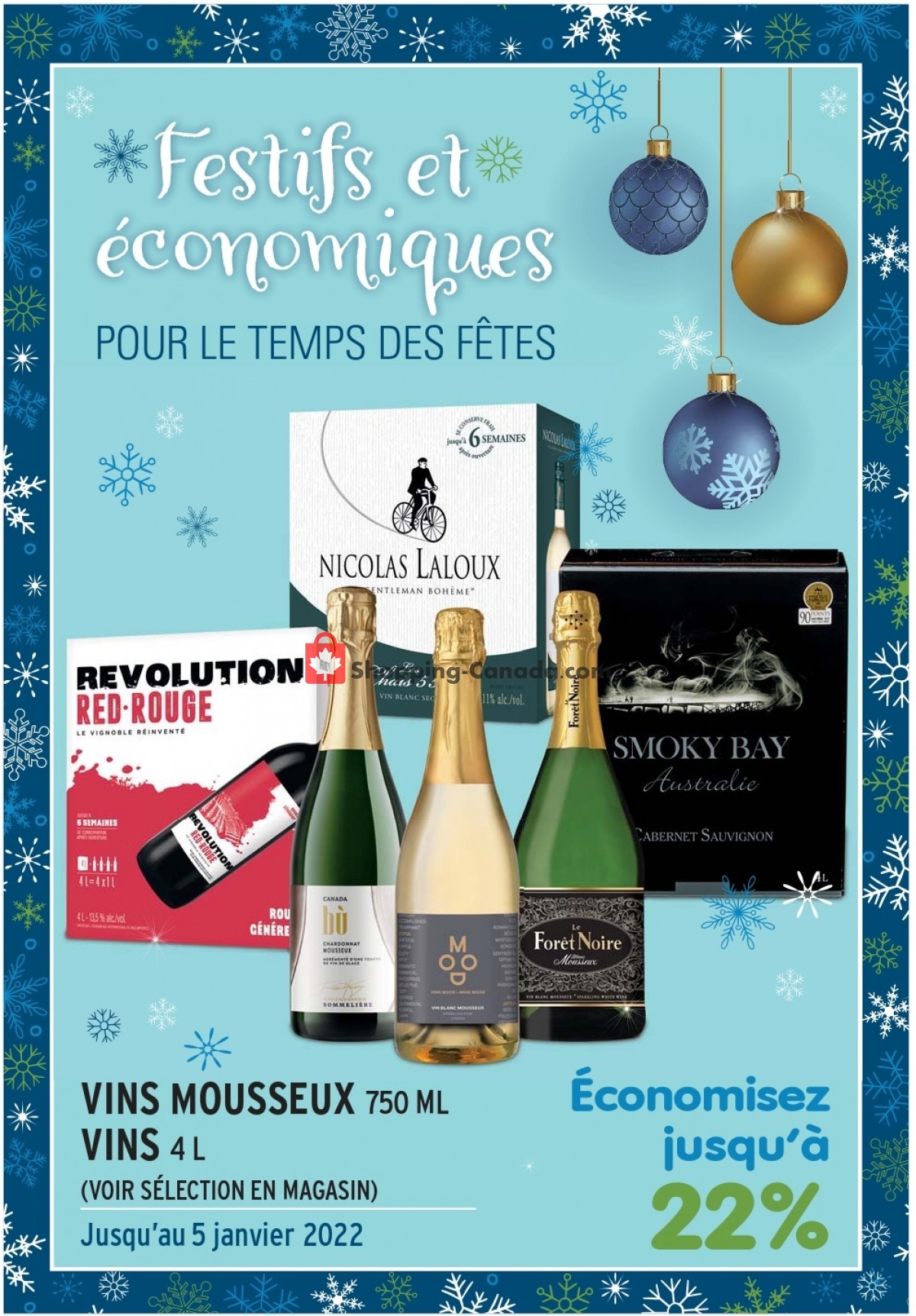 Marche Ami flyer from Thursday December 2, 2021 to Wednesday December 29, 2021 - page 2