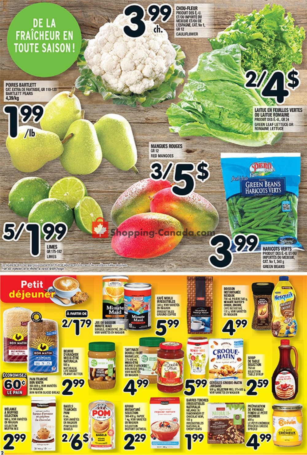 Marche Ami flyer from Thursday January 21, 2021 to Wednesday January 27, 2021 - page 2