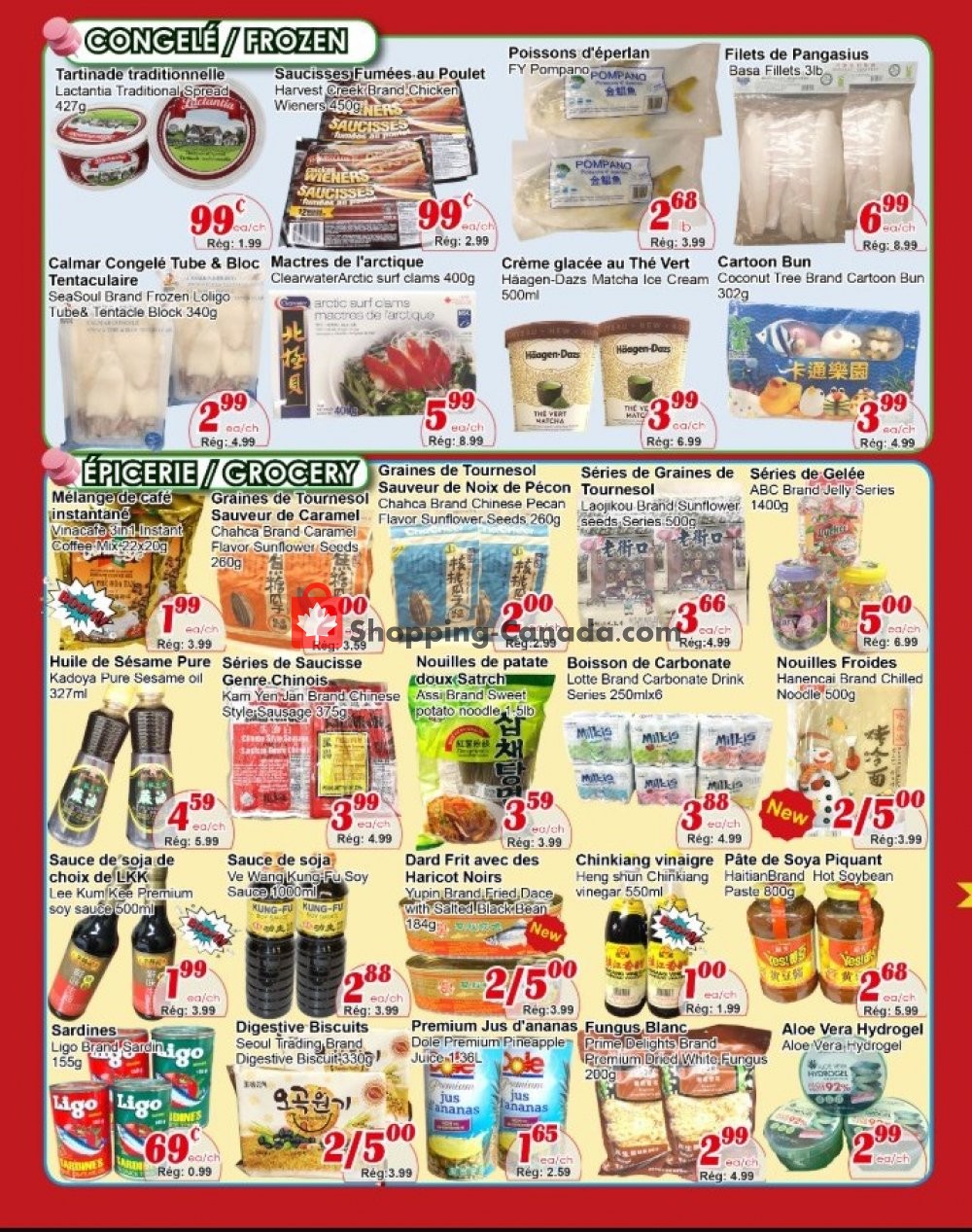 Marche C&T flyer from Thursday September 12, 2019 to Wednesday September 18, 2019 - page 3