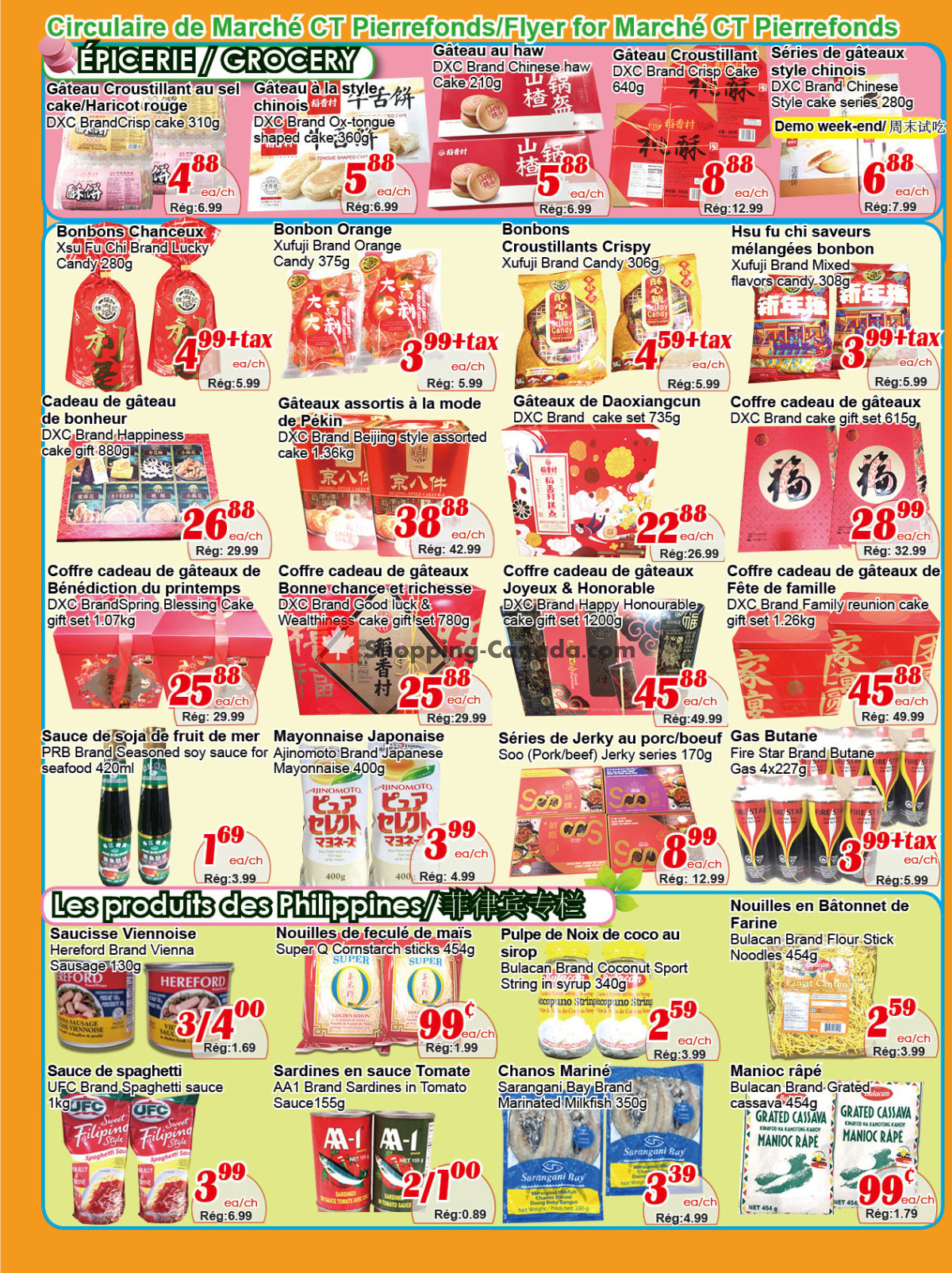 Marche C&T flyer from Thursday February 1, 2024 to Wednesday February 7, 2024 - page 2