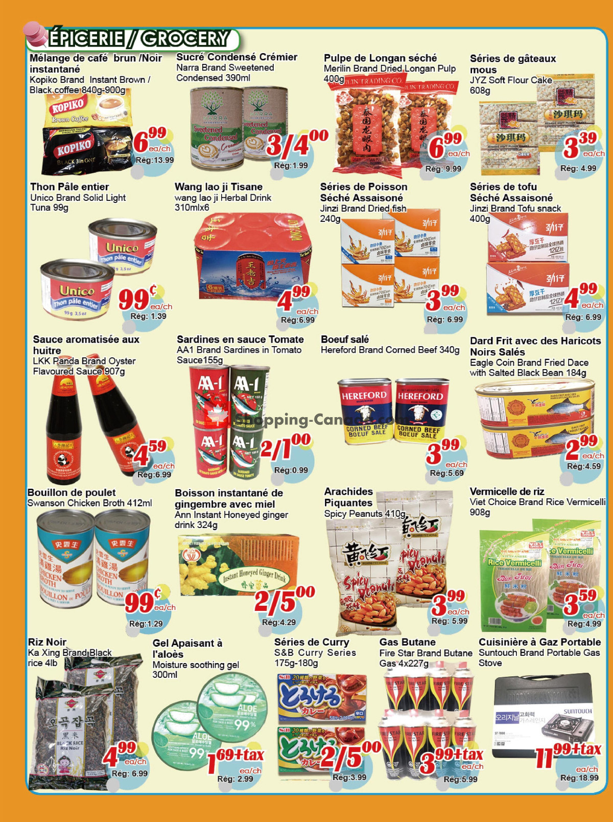 Marche C&T flyer from Thursday February 29, 2024 to Wednesday March 6, 2024 - page 2