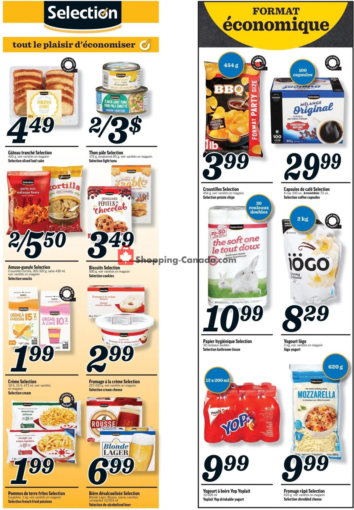 Marche Richelieu flyer from Thursday June 10, 2021 to Wednesday June 16, 2021 - page 5