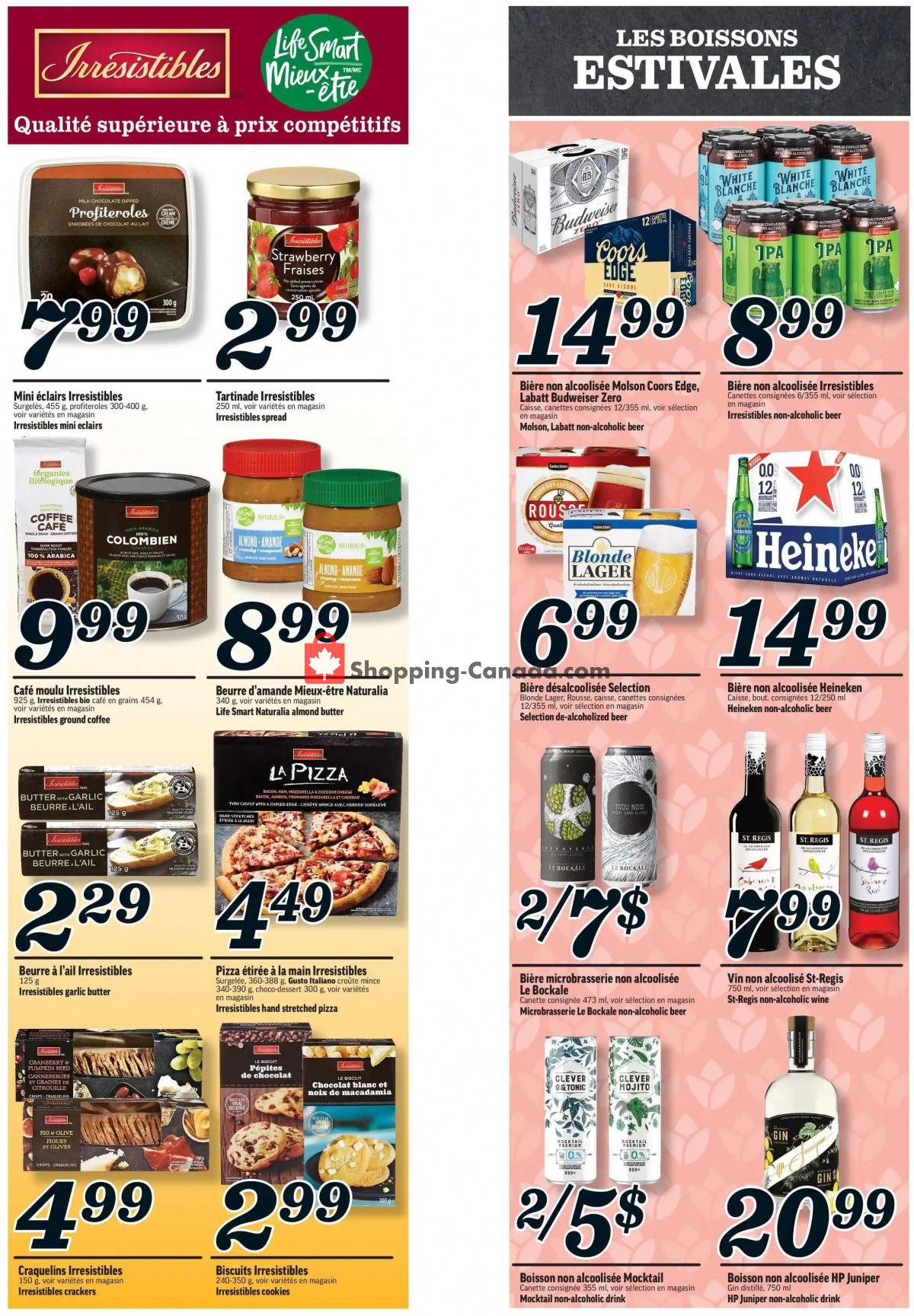 Marche Richelieu flyer from Thursday May 6, 2021 to Wednesday May 12, 2021 - page 5