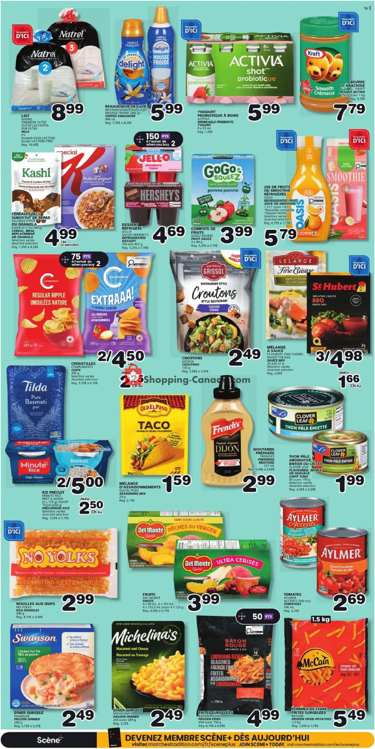 Marche Tradition flyer from Thursday May 28, 2026 to Wednesday June 3, 2026 - page 5