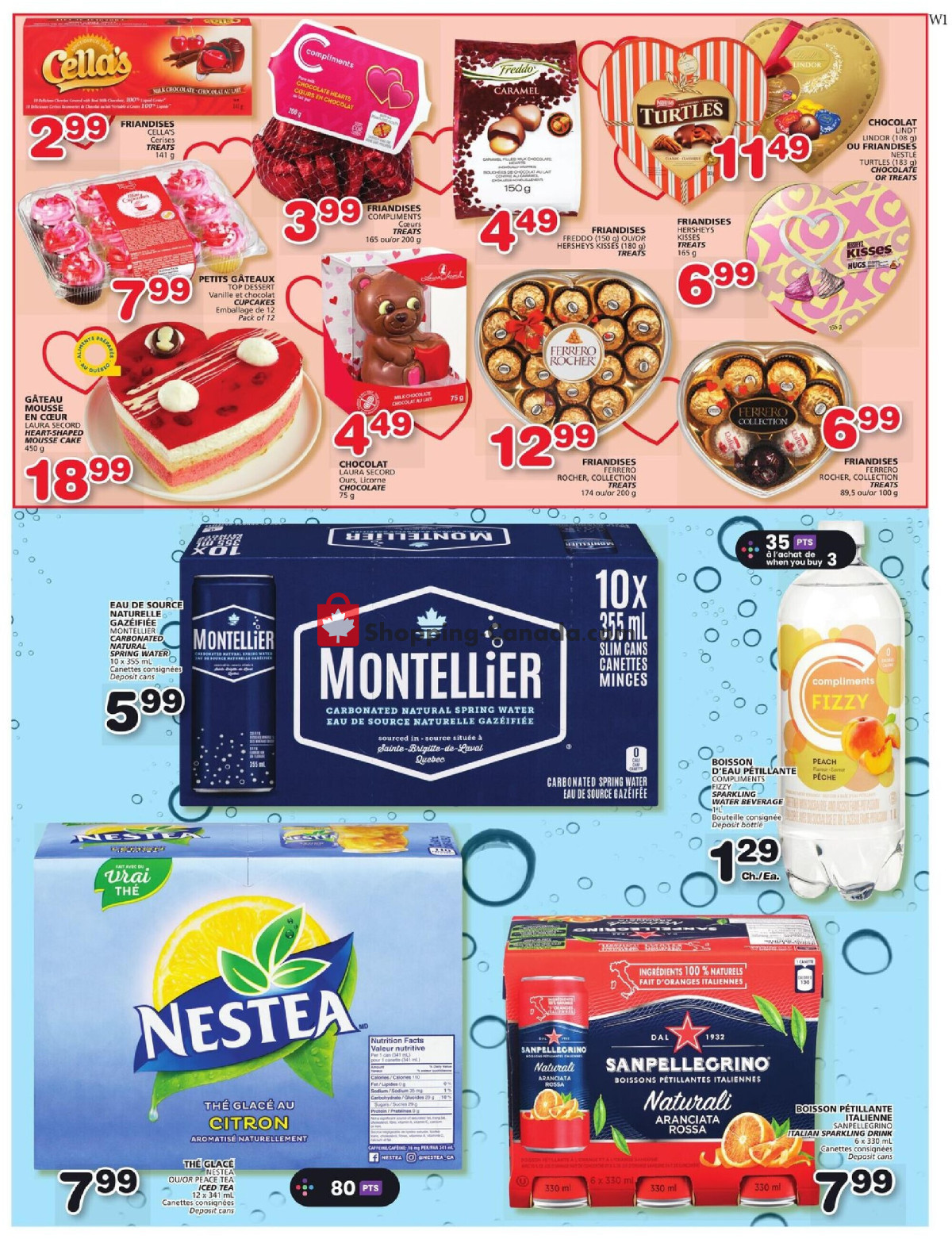 Marche Tradition flyer from Thursday February 8, 2024 to Wednesday February 14, 2024 - page 10