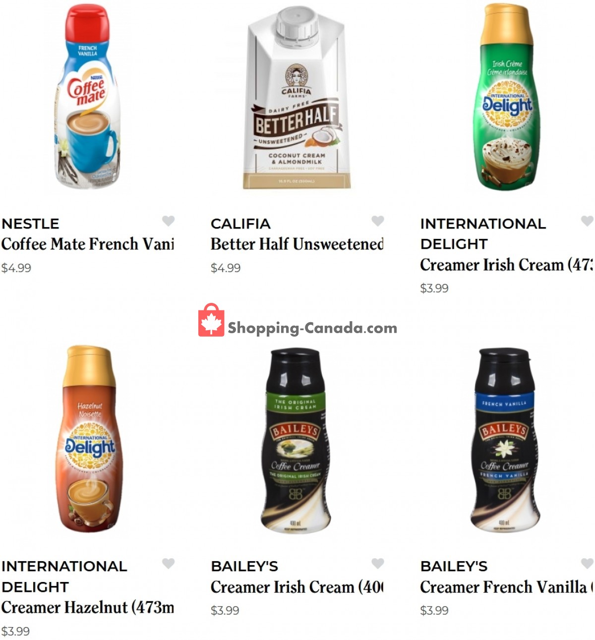 Marcheleo's flyer from Tuesday February 22, 2022 to Monday February 28, 2022 - page 3