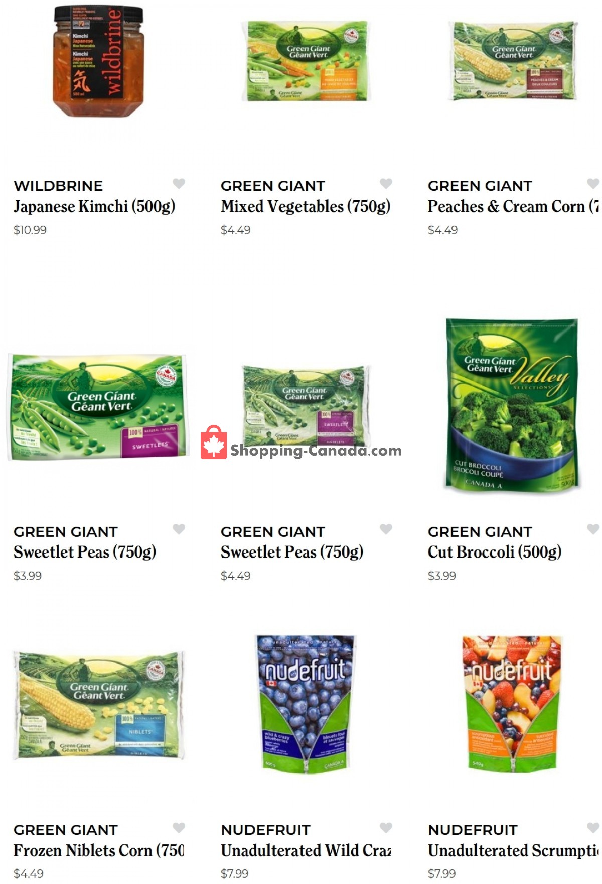 Marcheleo's flyer from Tuesday March 1, 2022 to Monday March 7, 2022 - page 2