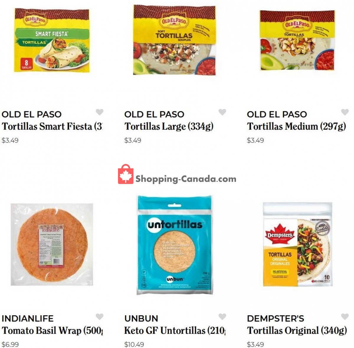 Marcheleo's flyer from Tuesday March 8, 2022 to Monday March 14, 2022 - page 2