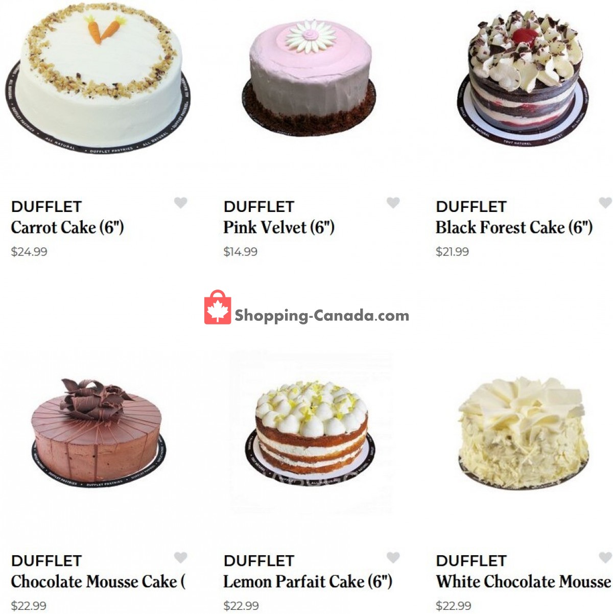 Marcheleo's flyer from Tuesday March 8, 2022 to Monday March 14, 2022 - page 3