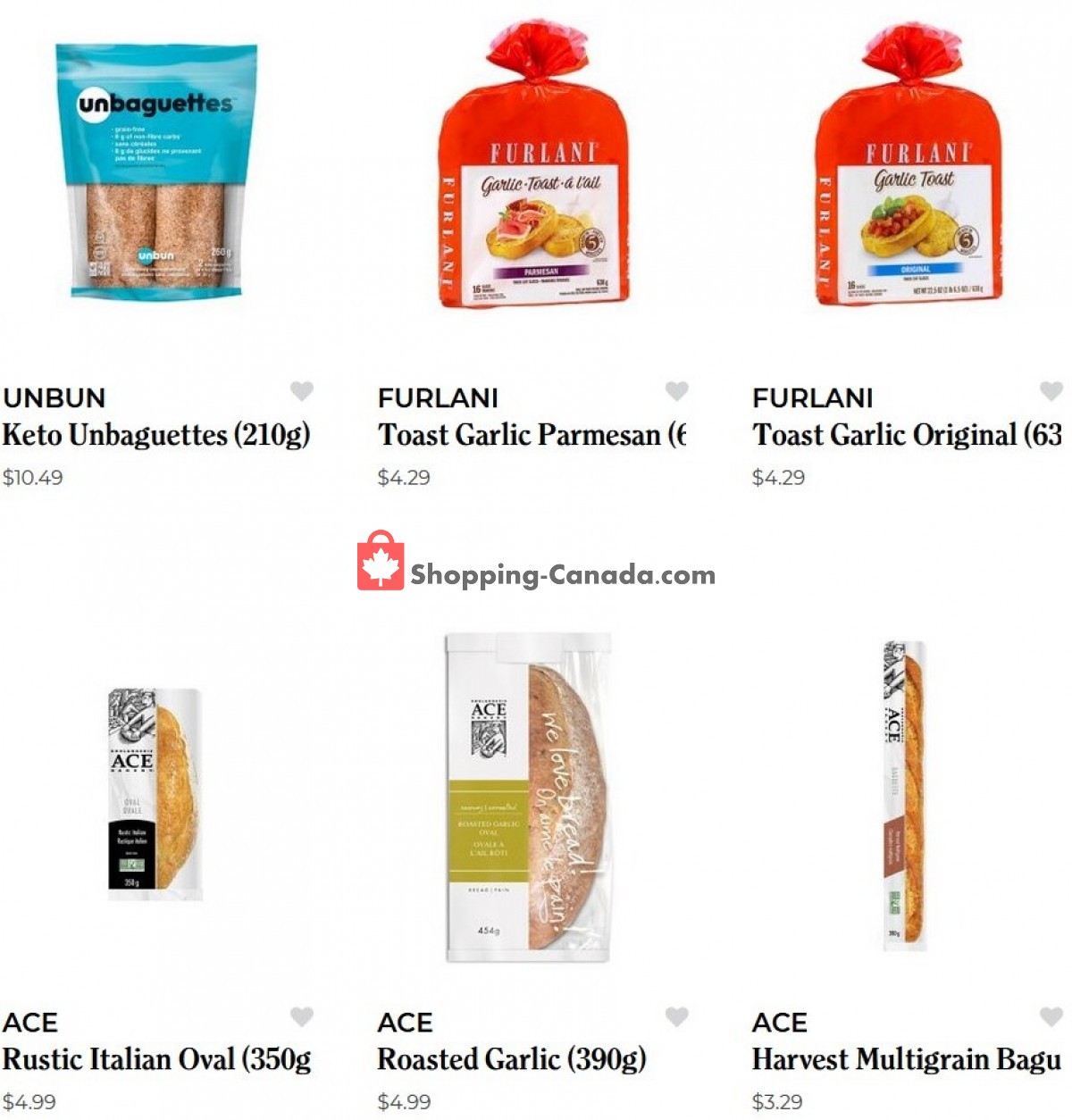 Marcheleo's flyer from Tuesday March 8, 2022 to Monday March 14, 2022 - page 4