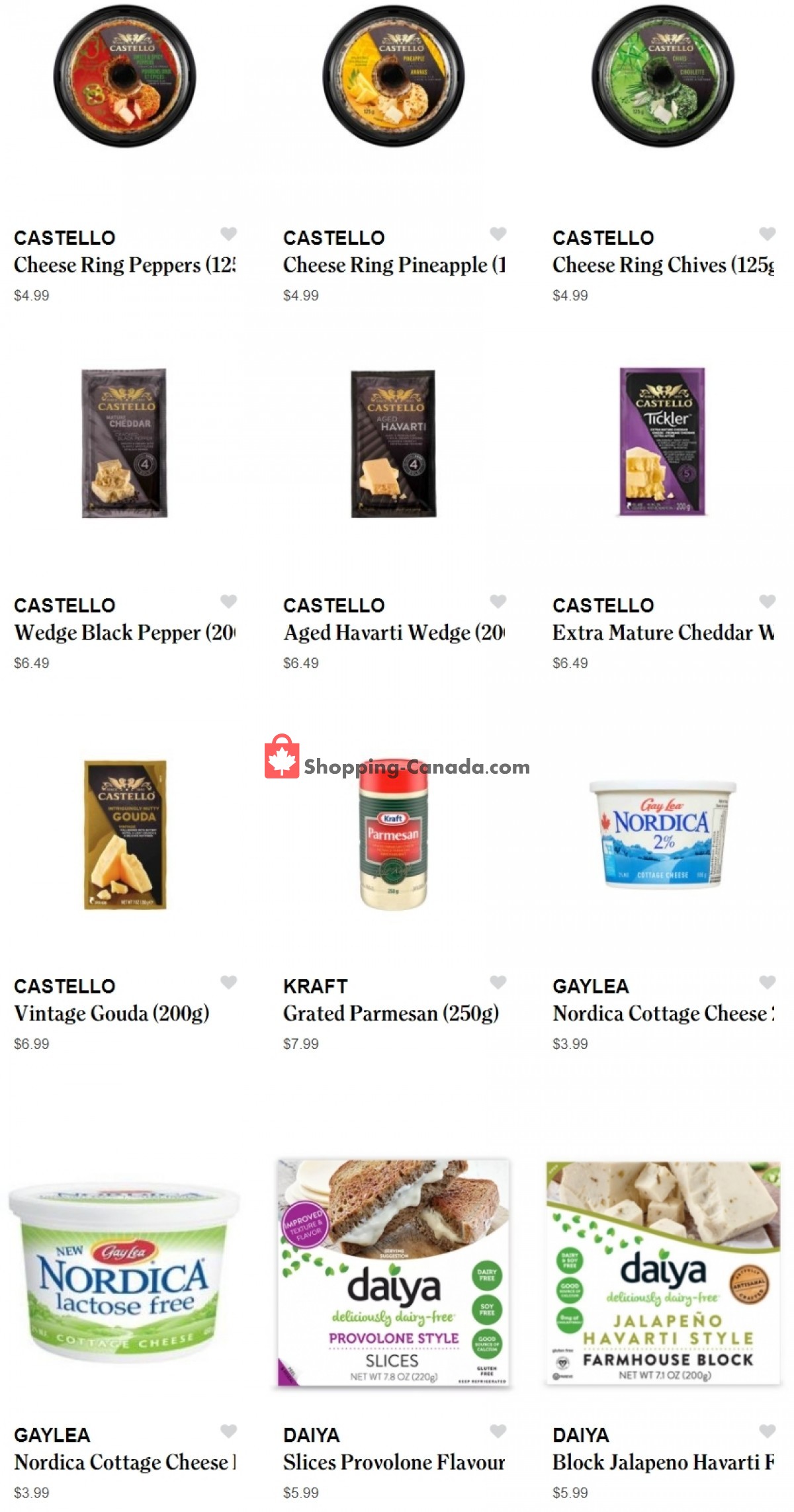 Marcheleo's flyer from Tuesday February 8, 2022 to Monday February 14, 2022 - page 2