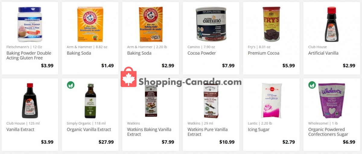 Marilu's Market flyer from Friday February 11, 2022 to Thursday February 17, 2022 - page 2