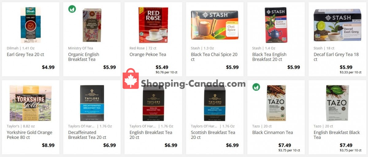 Marilu's Market flyer from Friday February 11, 2022 to Thursday February 17, 2022 - page 3