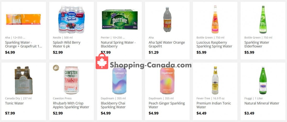 Marilu's Market flyer from Friday February 18, 2022 to Thursday February 24, 2022 - page 2