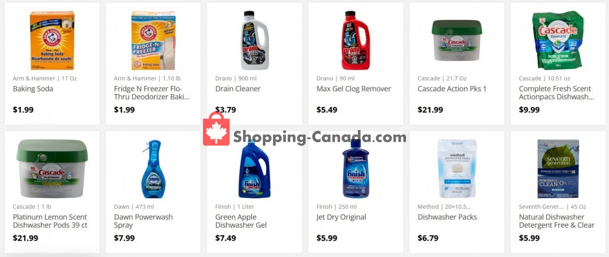 Marilu's Market flyer from Friday February 18, 2022 to Thursday February 24, 2022 - page 3