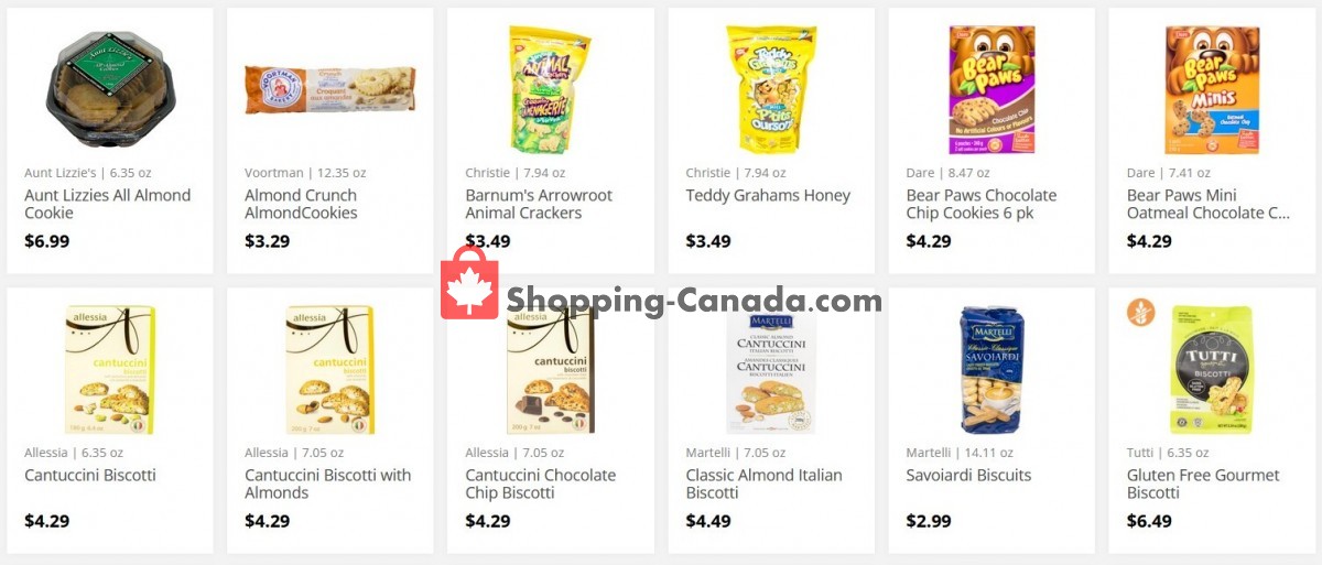 Marilu's Market flyer from Friday February 18, 2022 to Thursday February 24, 2022 - page 4