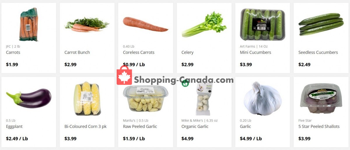 Marilu's Market flyer from Friday February 25, 2022 to Thursday March 3, 2022 - page 2