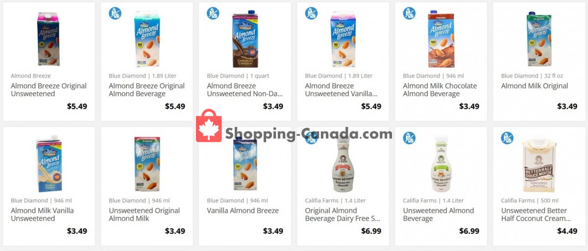 Marilu's Market flyer from Friday February 4, 2022 to Thursday February 10, 2022 - page 2