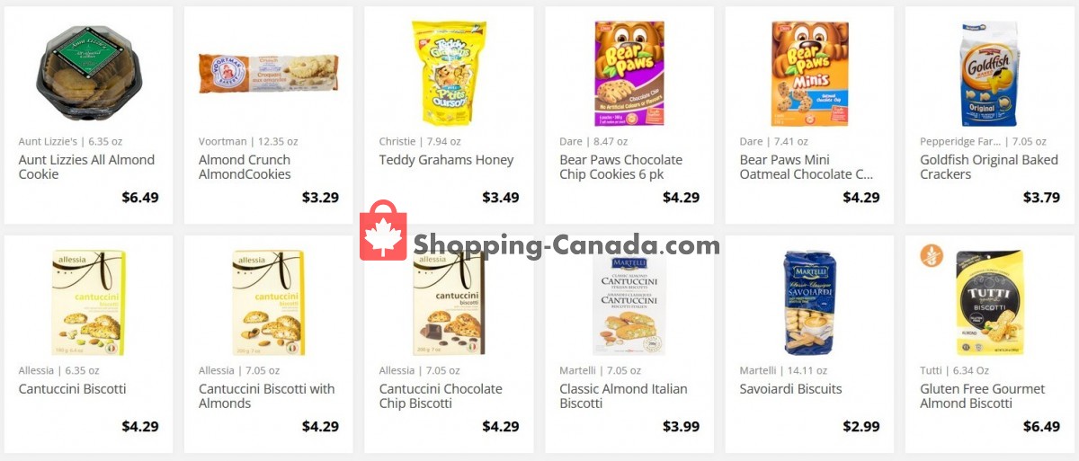 Marilu's Market flyer from Friday February 4, 2022 to Thursday February 10, 2022 - page 4