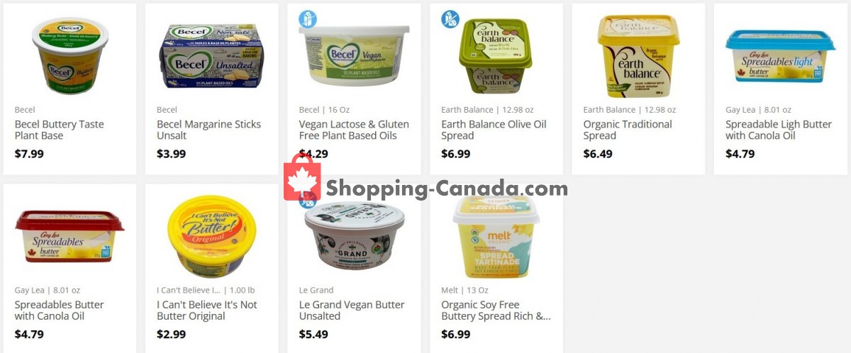 Marilu's Market flyer from Friday March 11, 2022 to Thursday March 17, 2022 - page 2