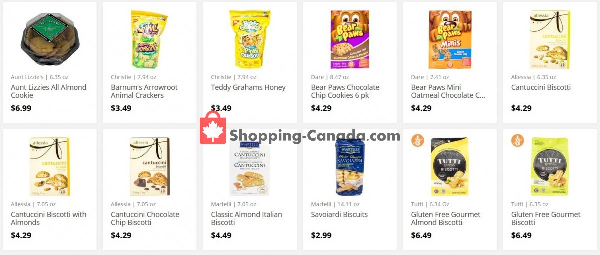 Marilu's Market flyer from Friday March 11, 2022 to Thursday March 17, 2022 - page 3