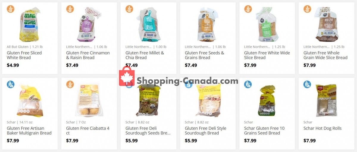 Marilu's Market flyer from Friday March 11, 2022 to Thursday March 17, 2022 - page 4