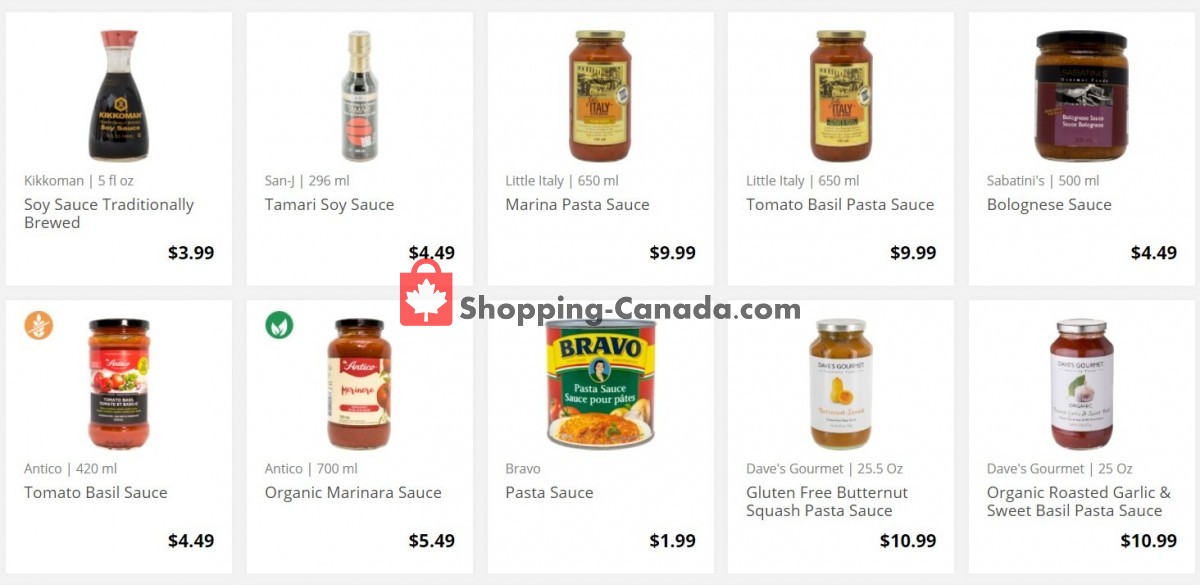 Marilu's Market flyer from Friday September 3, 2021 to Thursday September 9, 2021 - page 5
