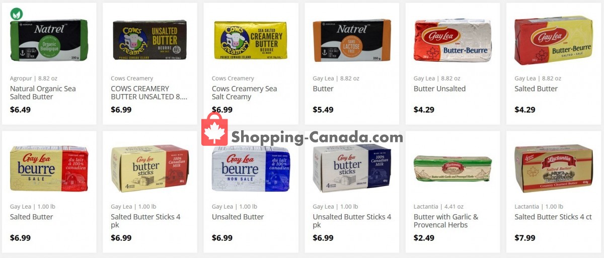 Marilu's Market flyer from Friday March 4, 2022 to Thursday March 10, 2022 - page 3