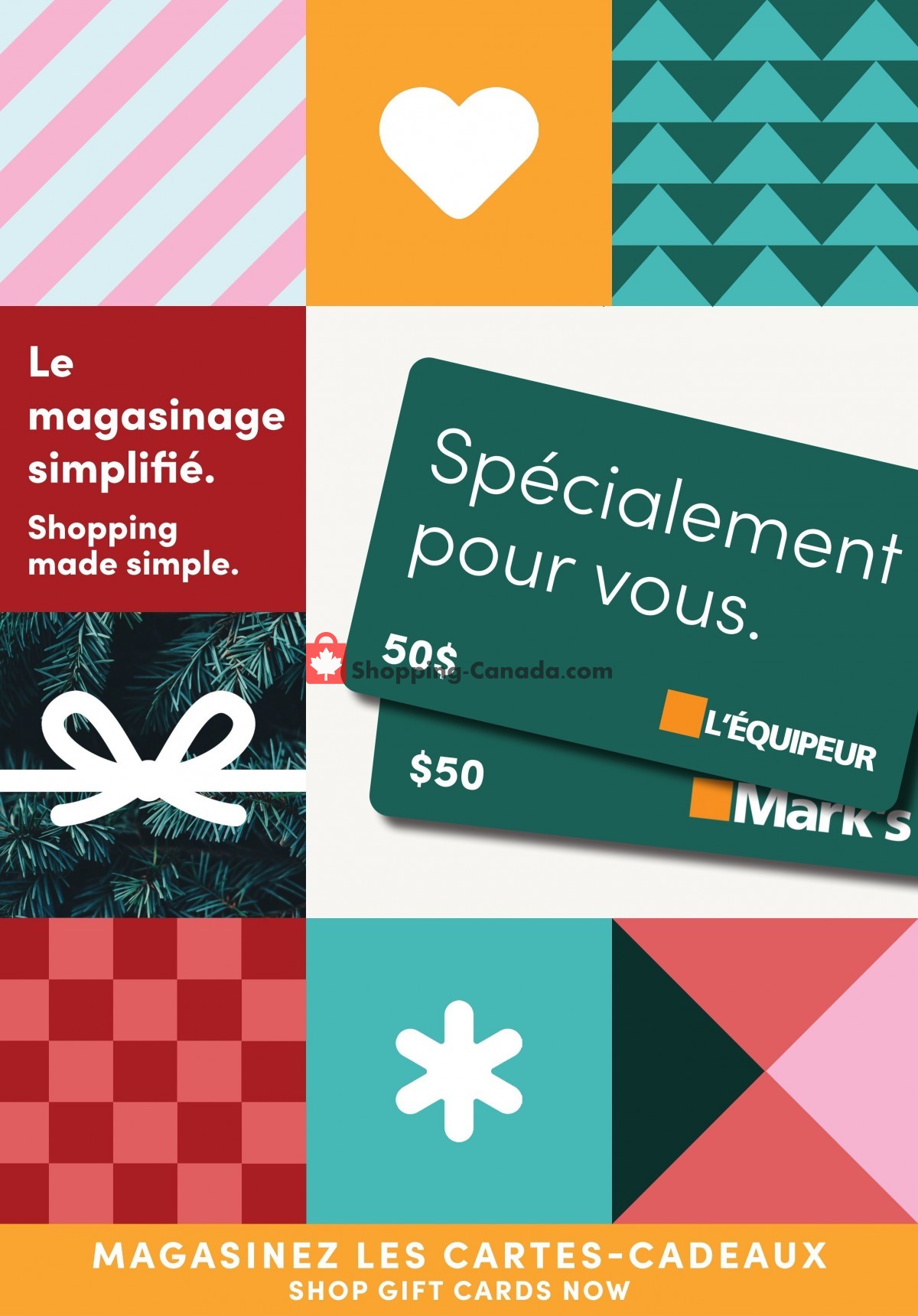 Mark's Work Wearhouse flyer from Thursday December 7, 2023 to Wednesday December 13, 2023 - page 11