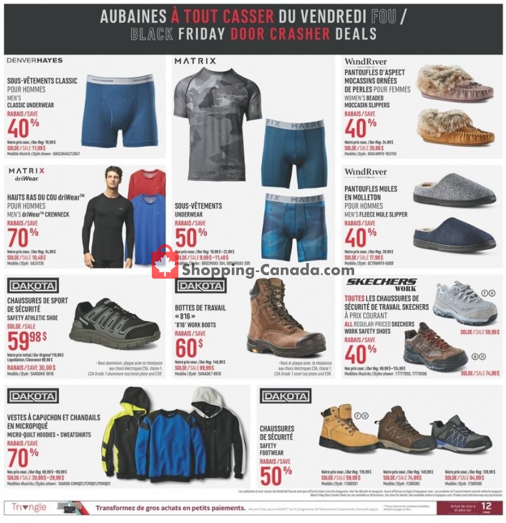 skechers at marks work warehouse