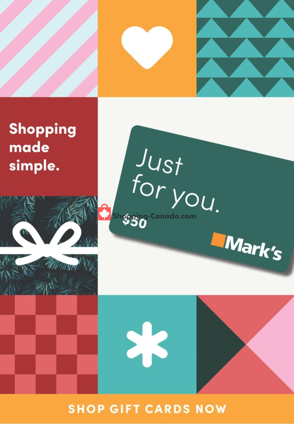 Mark's Work Wearhouse flyer from Thursday December 14, 2023 to Saturday December 23, 2023 - page 8