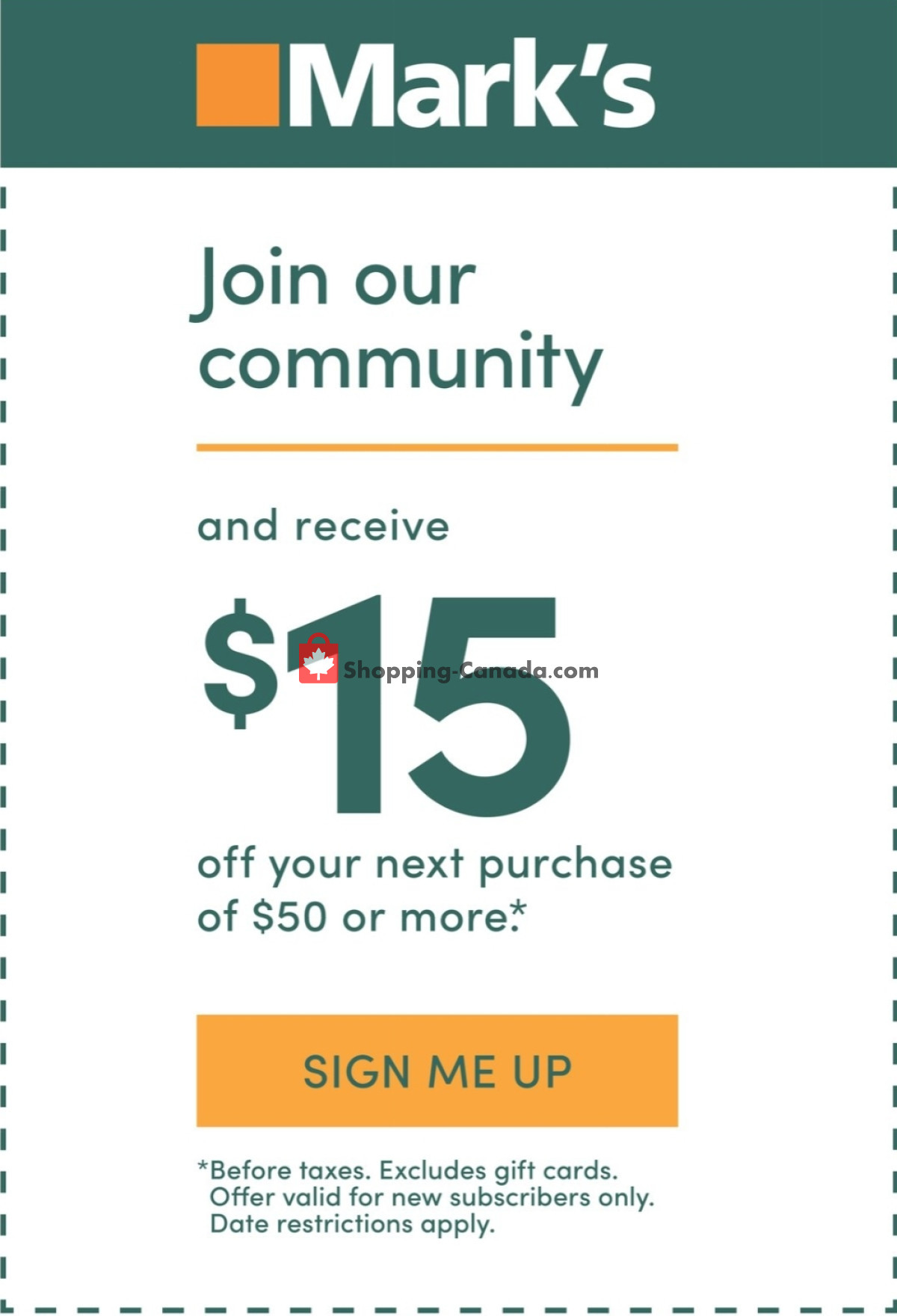 Mark's Work Wearhouse flyer from Thursday December 14, 2023 to Saturday December 23, 2023 - page 9