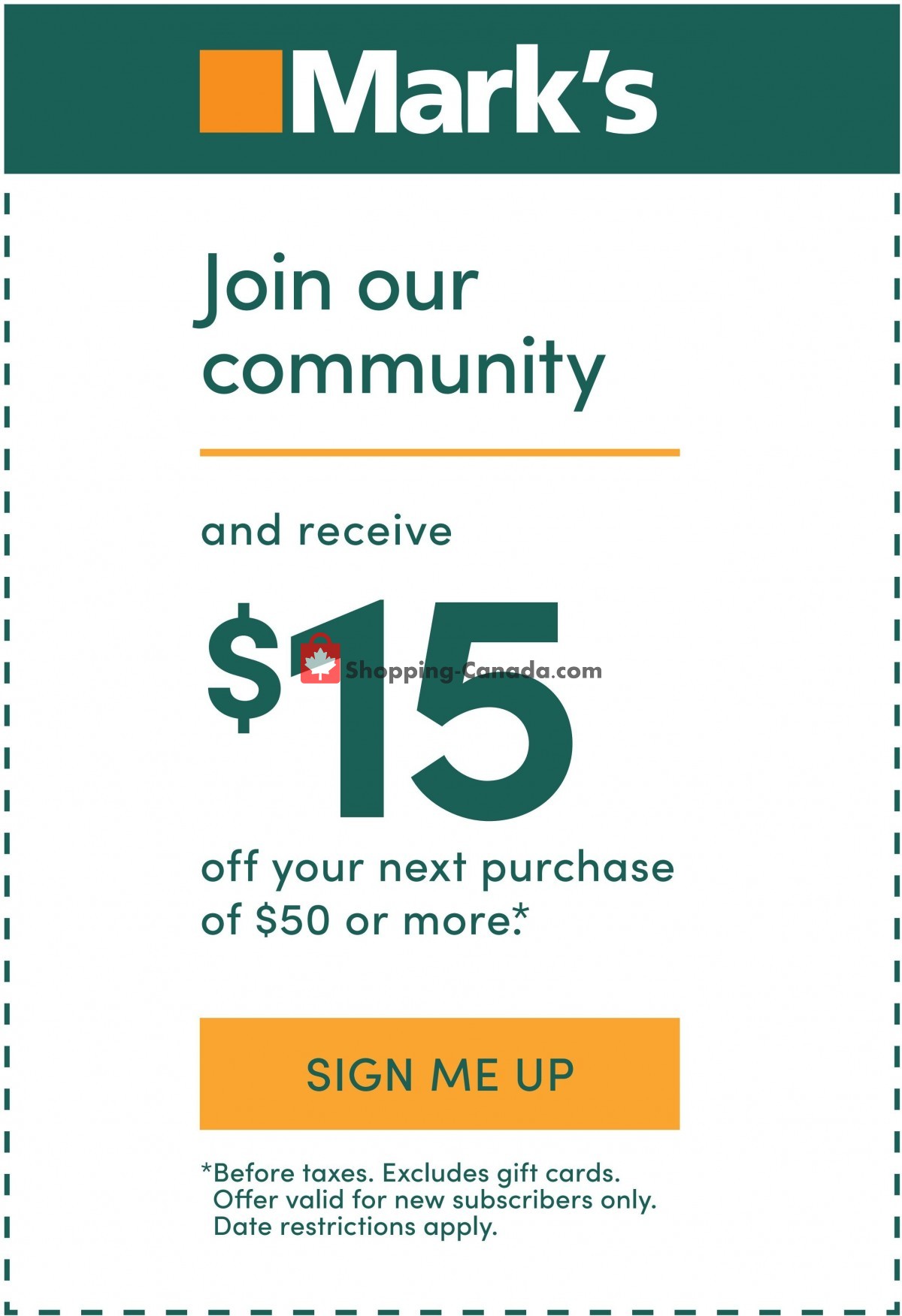 Mark's Work Wearhouse flyer from Thursday December 7, 2023 to Wednesday December 13, 2023 - page 12